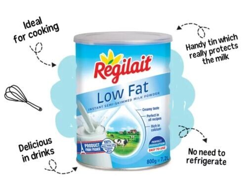 Regilait latte istantaneo