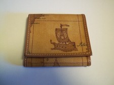 Porta monete Alviero Martini Prima Classe usato