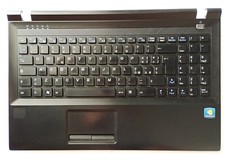 olivetti olibook 5128q pezzi/ parti di ricambio completo originale*