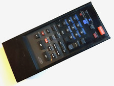 Télécommande pour TV et VCR