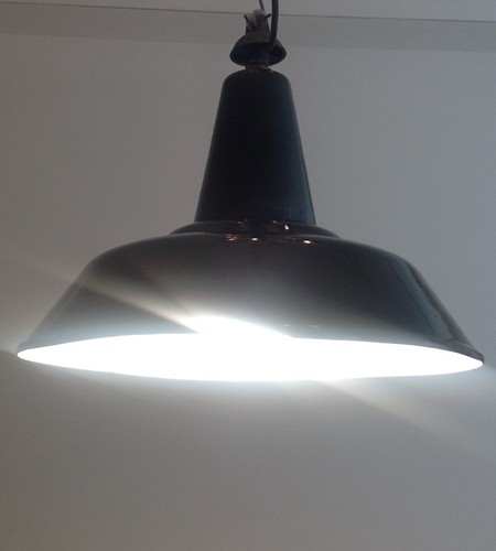 Lampada sospensione esterni - sospensione,