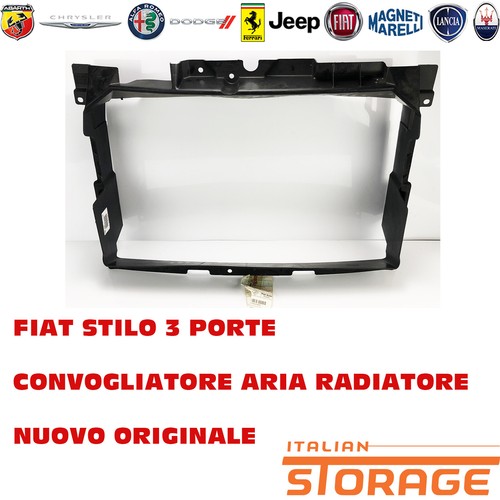Fiat stilo porte - stilo, 3