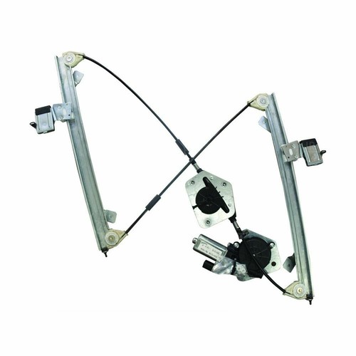 Alzavetro elettrico ant - ant., sx
