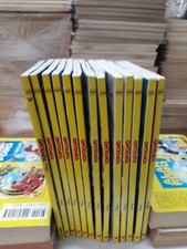 Walt Disney Mini Lotto 14 Topolino librettoFascia 2600/3000.Vedi Foto .