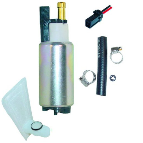 Kit pompa carburante sytec - kit, per