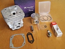 Hyway Titanikel cilindro pop