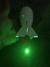 Bitelight Green Nano x4 vedi il tuo spod/spomb di notte ogni Bitelight dura 100 ore