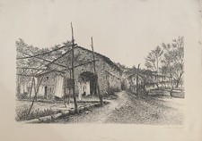 ~ Bellissima Opera Di Marisa Benetti