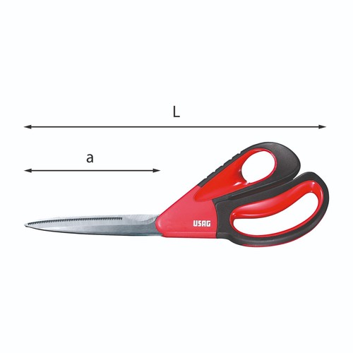 Forbice multiuso professionale