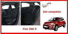 Coprisedili auto per fiat 500X