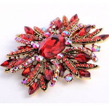 Stile vintage elegante fiore