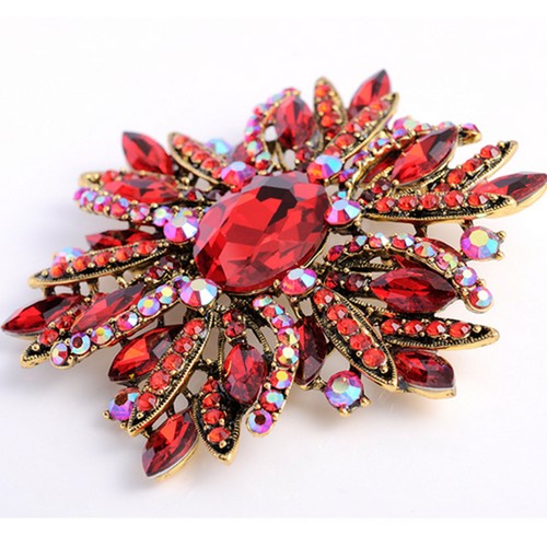 Stile vintage elegante fiore
