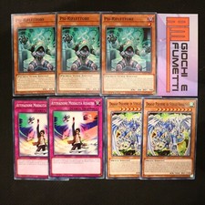 Lotto drago polvere stelle - drago, stelle/