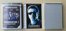Dvd TERMINATOR 2 Il giorno del