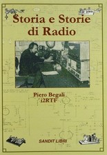 Libro Nuovo - Piero Begali -
