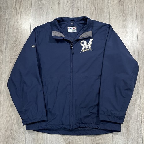 Giacca vento milwaukee - giacca,