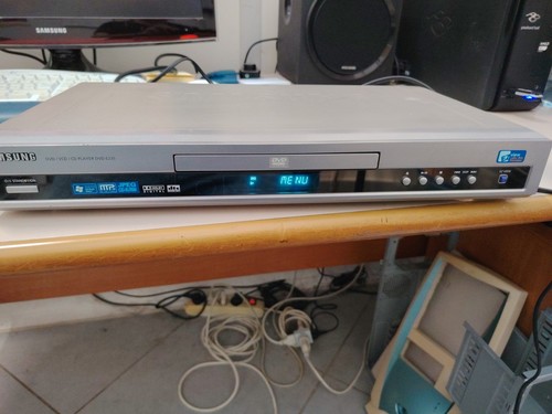 Lettore dvd samsung - samsung, dvd-e235