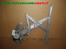 ALZACRISTALLO ELETTRICO ANT