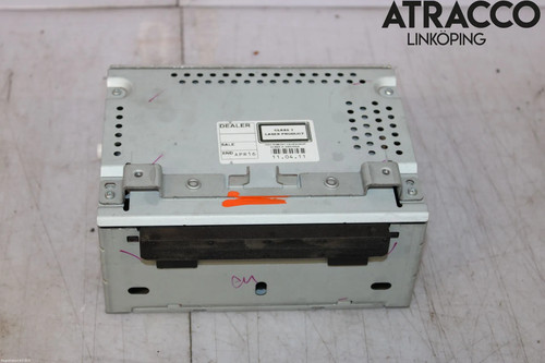 Audio originale ford fiesta - audio, vi
