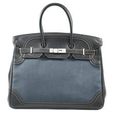 Borsa a mano Hermes Birkin 35