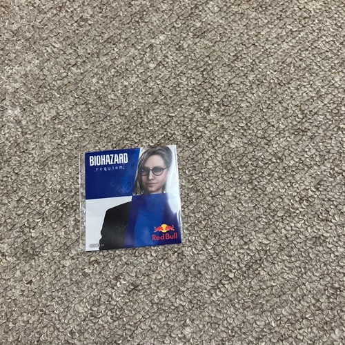 Adesivo requiem red bull - adesivo,