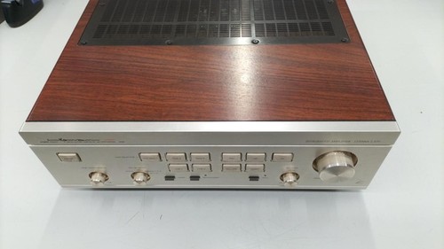 Luxman 570 integrated - l-570,