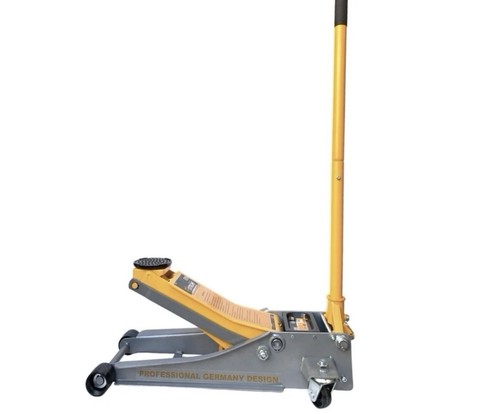 Crick auto ton - cric, carrello