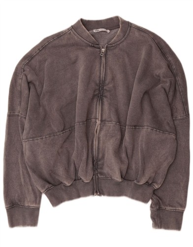 Giacca tuta zara donna crop - donna,