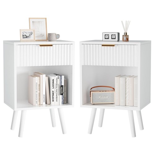 Ymyny set comodini - 2,