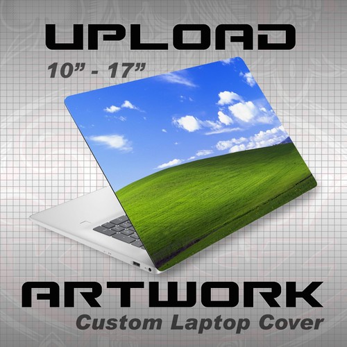 Carica tua immagine laptop - la,
