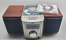 JVC FS-7000 Micro Sistema