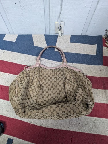 Gucci emblem grande - gucci, gg