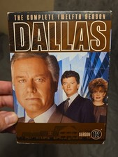 Dallas: The Complete Twelfth