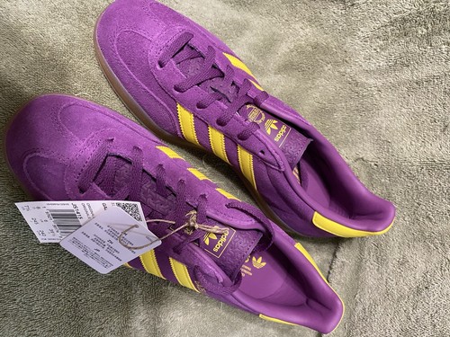 Taglia adidas gazelle - -,