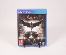 Batman Arkham Knight  PS4
