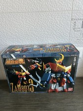 Bandai Soul Of Chogokin GX-23 Zambot -Soc Leggere La Descrizione