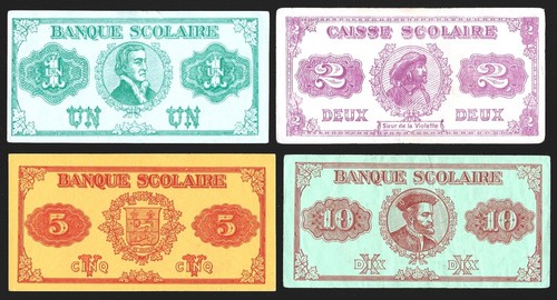 Canada quebec 1920 school - quebec,