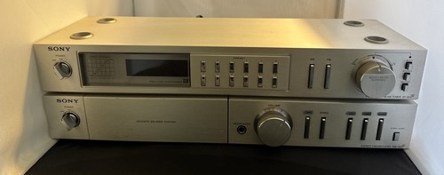 Amplificatore preamplificatore - amplificatore,
