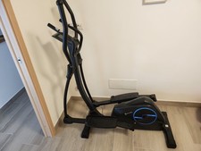 Cyclette Ellittica Capital Sports