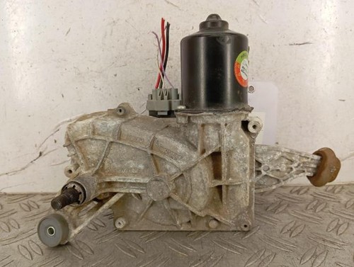 Motore tergicristallo