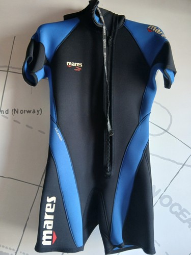 Muta sub mares - muta,