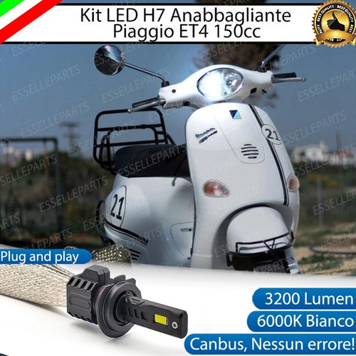 Kit led 6000k 3200 - kit,