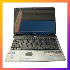 Computer Notebook Acer Aspire