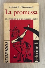 LA PROMESSA-FRIEDRICH