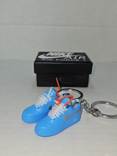 Portachiavi nike air force - portachiavi, 1