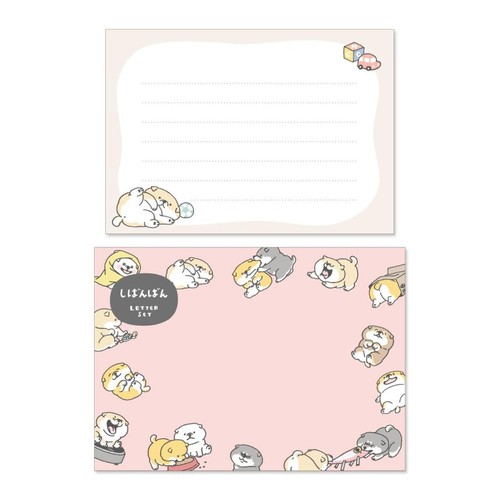 Mindwave washi mini set - mini,