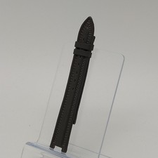 Cinturino orologio Ferrari formula antracite/beige Nuovo