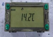 BTICINO CRONOTERMOSTATO