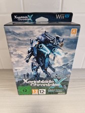 Xenoblade chronicles - xenoblade,