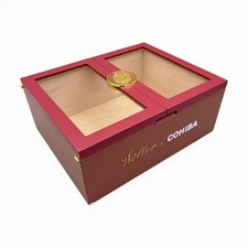 COHIBA Cigar Humidor 2025 Ltd